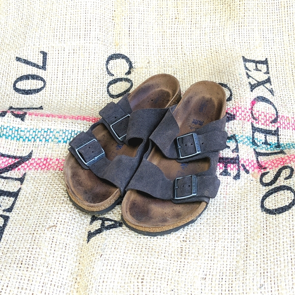 Birkenstock Shoes - Birkenstock Arizona 39